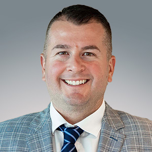 Photo of Alexandre Larouche