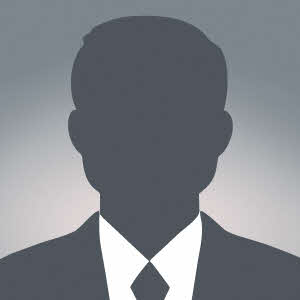 Photo of Hamish McCallum