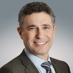 Photo of William Spiegel