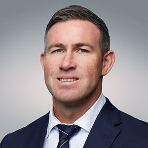 Photo of Conor Gaffney