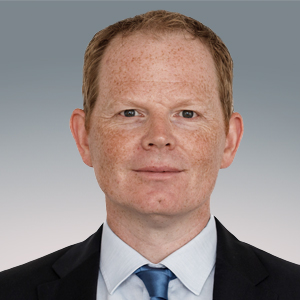 Photo of Thomas Gormley