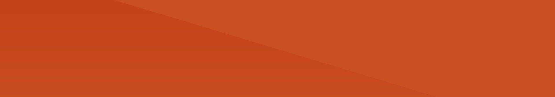 Orange banner photo